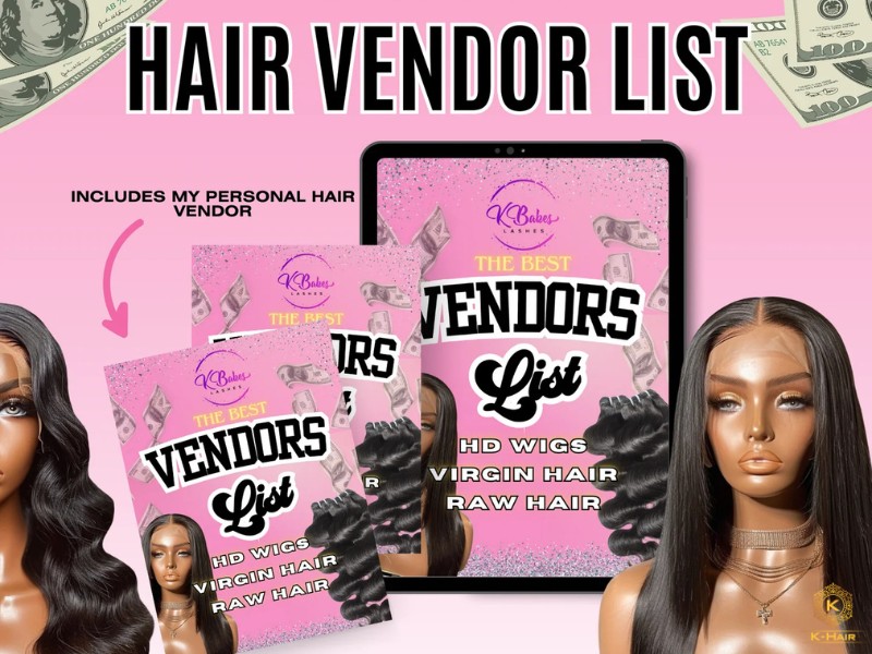 Mid Back Length Hair & Everything You Need to Know 7 Buy vendor list to source wholesale mid back length hair extensions