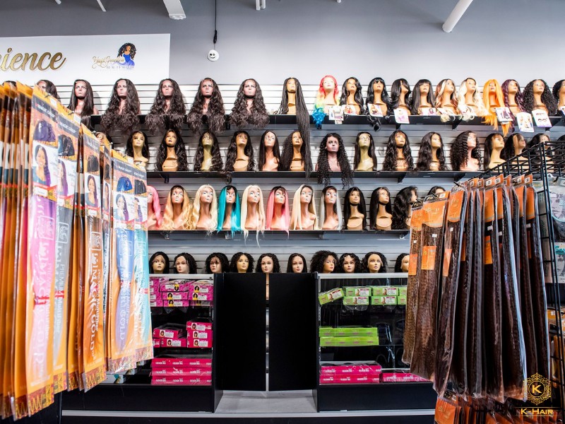 Top Hair Vendors in Canada - A 2026 Hair Sourcing Guide 2 In 2025, the Canadian hair market has generated more than $324.8 million USD in revenue, and is even expected to reach $683 million USD by 2033