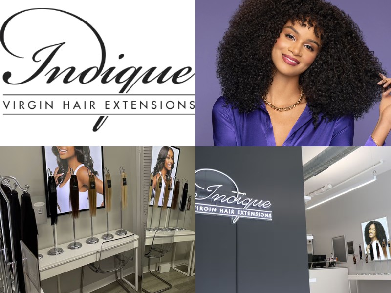 Top 10+ Wholesale Hair Vendors in Chicago - A Complete Guide 11 Indique Hair Chicago authentic Indian Temple hair vendor