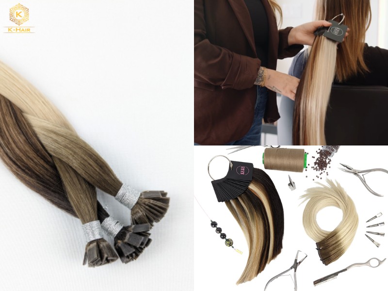 Top Hair Vendors in Canada - A 2026 Hair Sourcing Guide 9 Kesh Hair