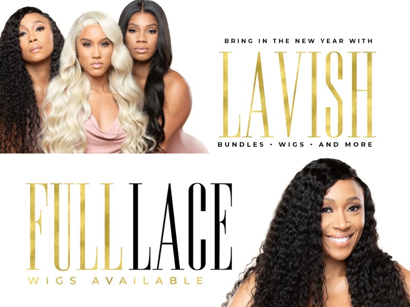 Top 10+ Wholesale Hair Vendors in Chicago - A Complete Guide 9 Lavish AR Virgin Hair Chicago premium global virgin hair vendor
