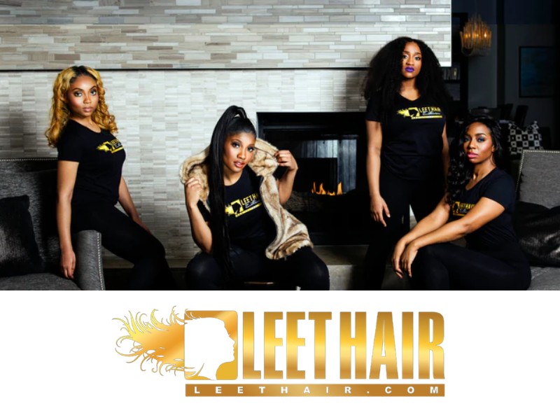 Top 10+ Wholesale Hair Vendors in Chicago - A Complete Guide 10 Leet Hair Extensions Chicago HD lace modern wig vendor