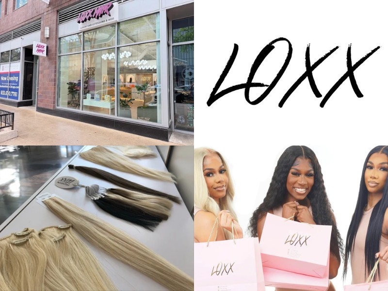 Top 10+ Wholesale Hair Vendors in Chicago - A Complete Guide 7 Loxx Hair