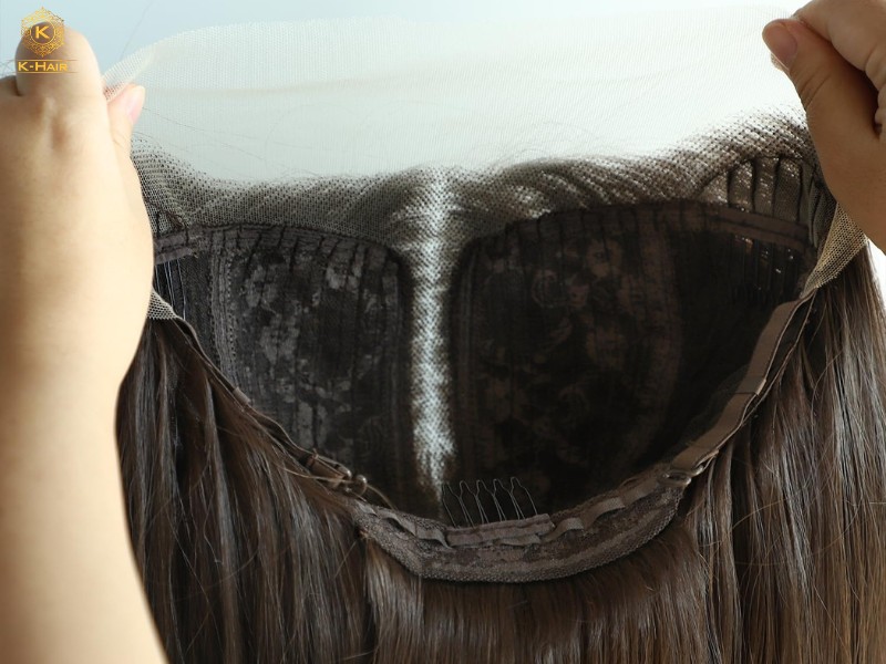 T-Part Wigs - The Unexploited Market You Cannot Miss! 5 T-part wigs easy installation maintenance beginner stylist durable
