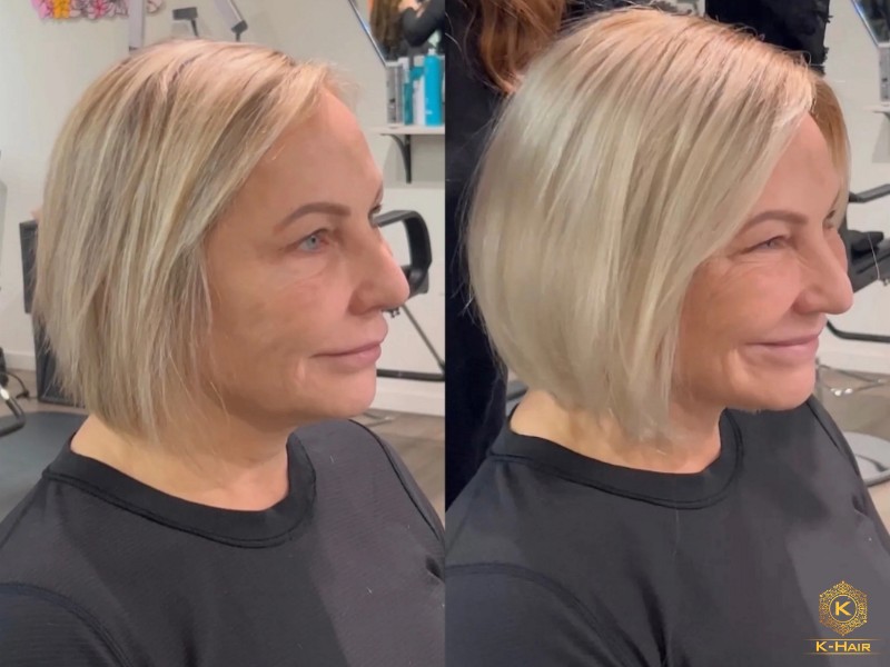 Scaling with 10 Inch Hair Extensions: A B2B Guide to Profit 3 One of the biggest strengths of 10 inch hair extensions is that they are much faster to install