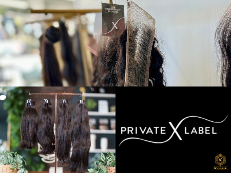 Hair Vendors in Atlanta - Real Reviews & Insider Stories 5 Private Label Extensions Atlanta wholesale hair vendor branding services