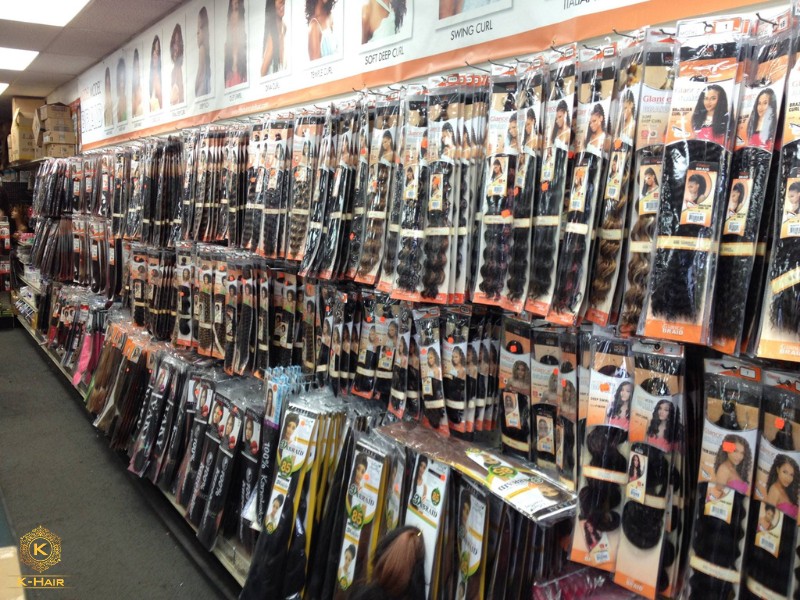 Top 10+ Wholesale Hair Vendors in Chicago - A Complete Guide 4 Pros and cons of sourcing wholesale hair inventory from local Chicago vendors