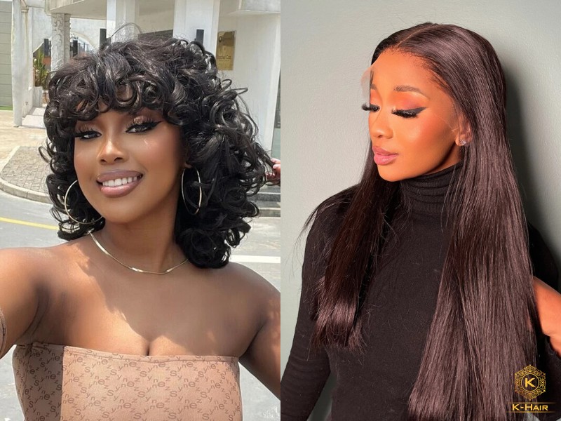 Wig Density 101 - The Complete Guide to Wig Sourcing in 2026 9 Single Drawn wig density for hot humid climate Double Drawn Super Double Drawn for cold dry climate