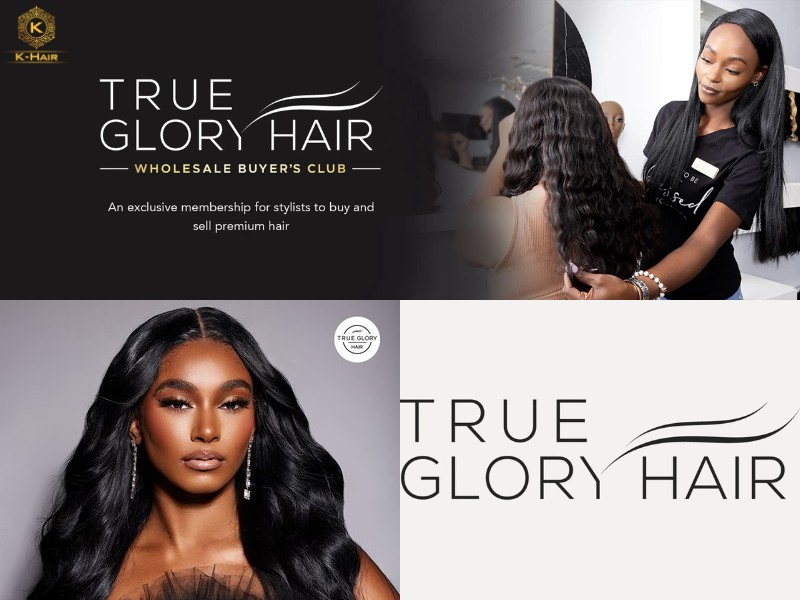 Hair Vendors in Atlanta - Real Reviews & Insider Stories 13 True Glory Hair Atlanta established wholesale vendor founded 2010 review