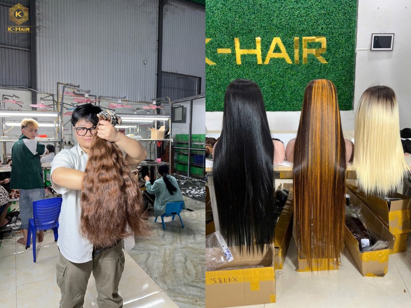 Hair Vendors in Atlanta - Real Reviews & Insider Stories 16 Wholesale hair factories better long-term choice than local Atlanta hair vendors