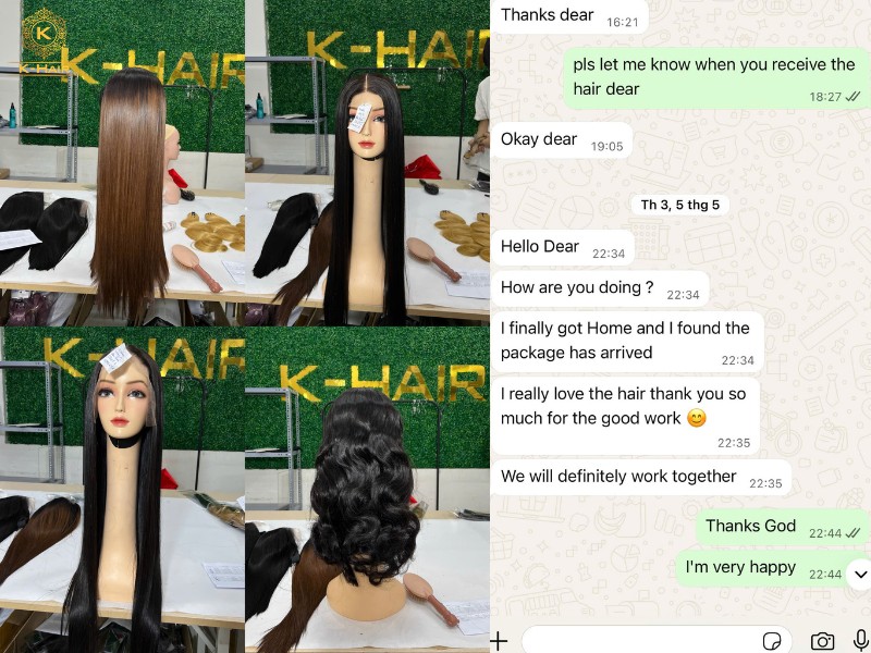 Top 10+ Wholesale Hair Vendors in Chicago - A Complete Guide 19 Wholesale hair manufacturers better supplier choice than Chicago resellers for B2B businesses