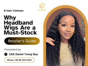 Why Headband Wigs Are a Must-Stock for Retailers in 2026