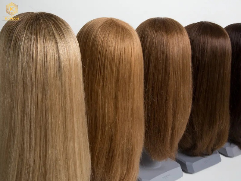Wig Density 101 - The Complete Guide to Wig Sourcing in 2026 2 Wig density is the distribution of hair strands and weft on a wig cap controlling thickness and fullness