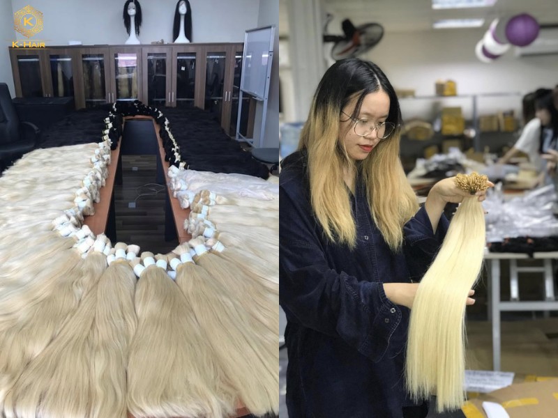 Vietnamese Hair Guide 2026: Grades, Textures & Sourcing 10 Different types of Vietnamese hair extensions and their pricing ranges