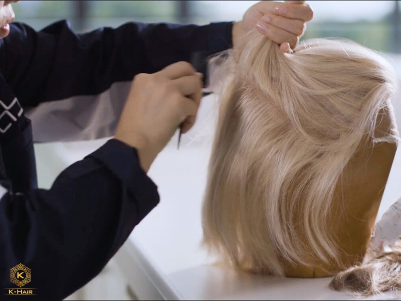 Vietnamese Hair Guide 2026: Grades, Textures & Sourcing 11 Hair quality criteria - what does the best Vietnamese hair look like
