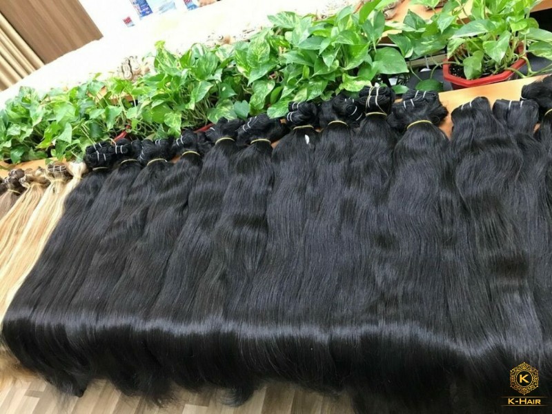 Vietnamese Hair Guide 2026: Grades, Textures & Sourcing 3 Vietnamese hair is world-famous for its integrity, lustrous appeal and durability