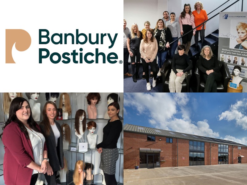 Top 8 Wig Supplier UK - The Most Trusted Names On The Market 9 Banbury Postiche