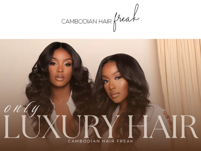 Cambodian Hair vs Vietnamese Hair: A Complete Walkthrough 10 Cambodian Hair Freak