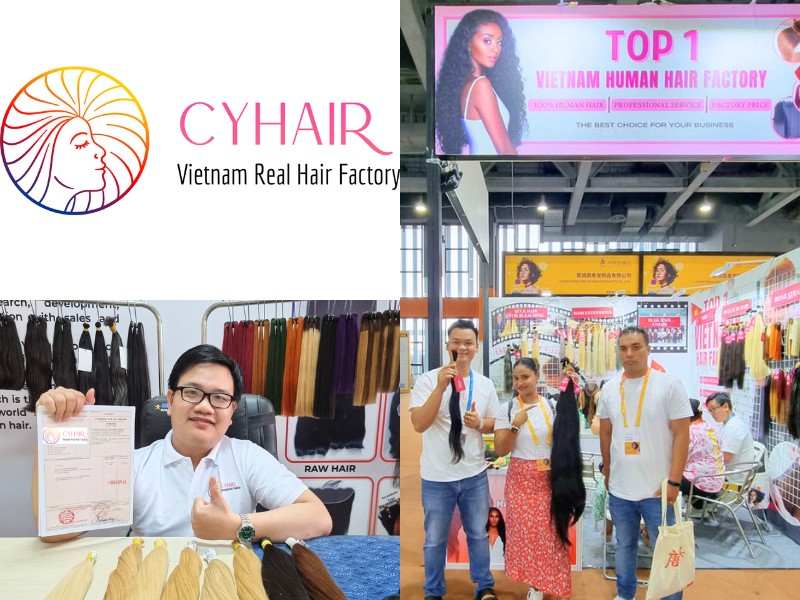 Cambodian Hair vs Vietnamese Hair: A Complete Walkthrough 13 CYhair