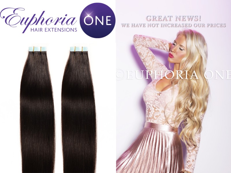 UK Hair Extensions: Top Suppliers & Sourcing Guide 13 Euphoria One