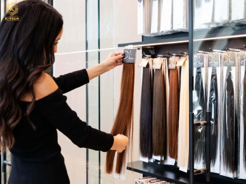 UK Hair Extensions: Top Suppliers & Sourcing Guide 2 Getting to Know UK Hair Extensions & Their Market Trends