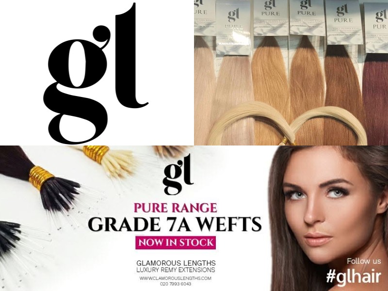 UK Hair Extensions: Top Suppliers & Sourcing Guide 10 GL Hair Extensions