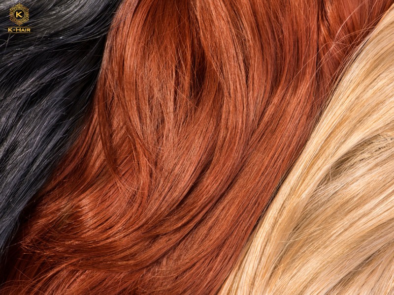 Hair Color Levels: Your Ultimate Guide to Charts & Tones 2 Hair color levels refer to a system used by cosmetologists to measure the lightness or darkness of hair