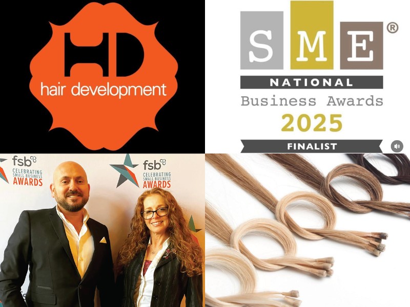UK Hair Extensions: Top Suppliers & Sourcing Guide 11 Hair Development