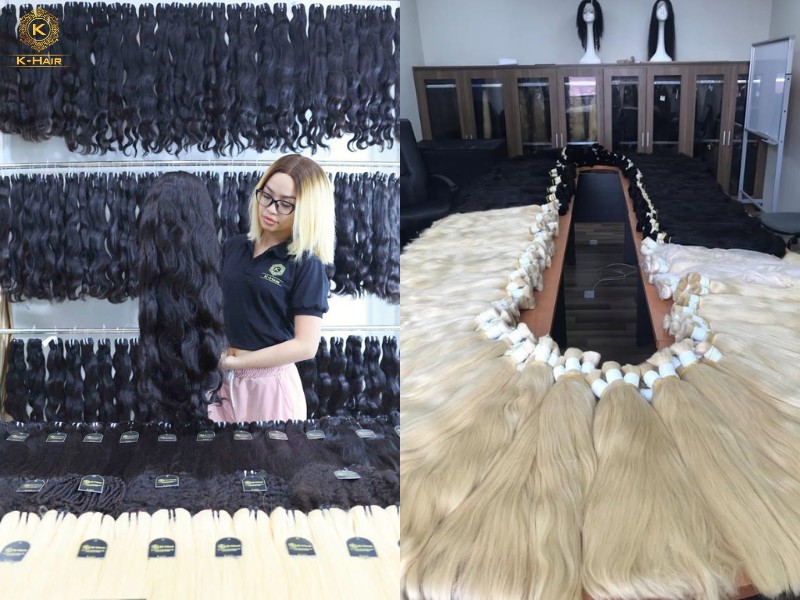 UV Hair Extensions - Pros, Cons & Professional Insights 9 How Much Do UV Hair Extensions Cost? Different hair quality grades and their wholesale price