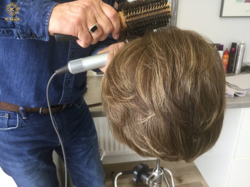 The Ultimate Guide to the Vietnamese Bone Straight Wigs 8 Inventory Maintenance: How to Maintain Your Bone Straight Wig