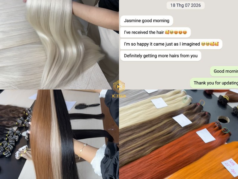 Hair Color Levels: Your Ultimate Guide to Charts & Tones 12 K-Hair - Giving your customers the premium color they need!