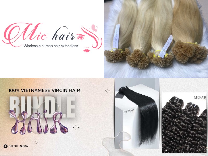 Cambodian Hair vs Vietnamese Hair: A Complete Walkthrough 12 Mic Hair