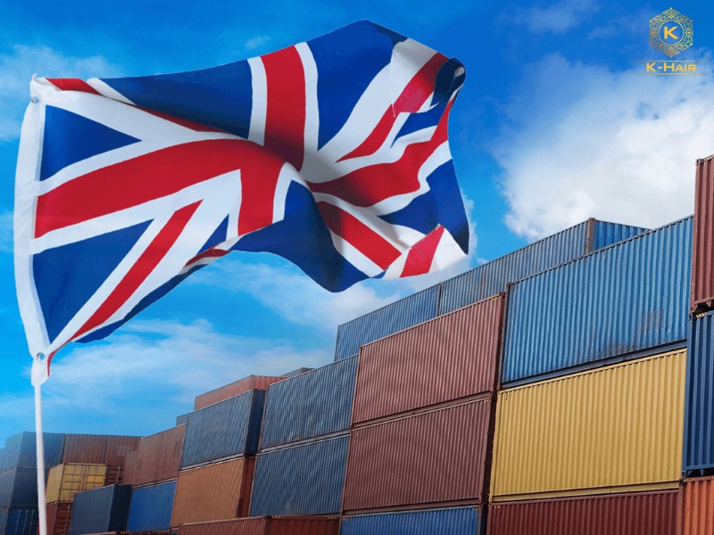 Top 8 Wig Supplier UK - The Most Trusted Names On The Market 15 Navigating Direct Sourcing Logistics & Purchasing