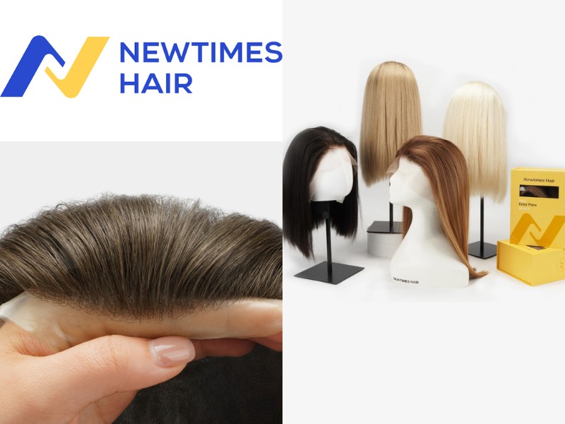 Vietnamese Hair vs Chinese Hair: Which Extensions Are Better? 12 Newtimes Hair