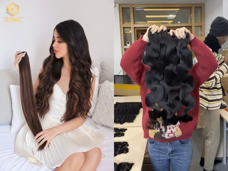 Is Vietnamese Hair Good Quality? An Honest 2026 Review 7 Raw Vietnamese hair might be priced higher, and take longer to produce - which are two of its disadvantages