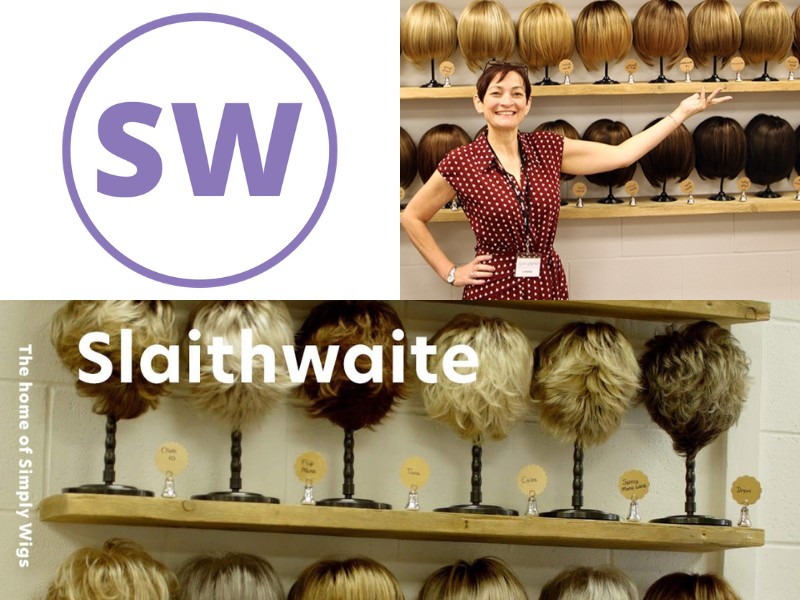 Top 8 Wig Supplier UK - The Most Trusted Names On The Market 10 Simply Wigs