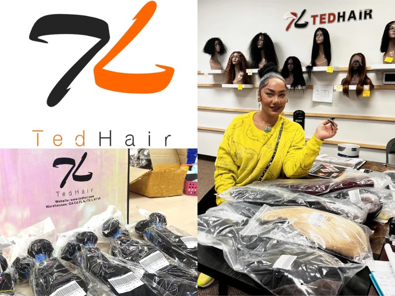Vietnamese Hair vs Chinese Hair: Which Extensions Are Better? 10 Ted Hair