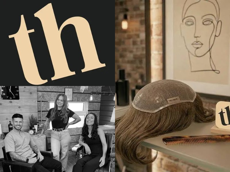 Top 8 Wig Supplier UK - The Most Trusted Names On The Market 8 TruHair