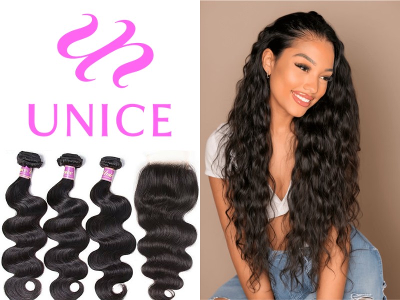 Vietnamese Hair vs Chinese Hair: Which Extensions Are Better? 11 UNice Hair