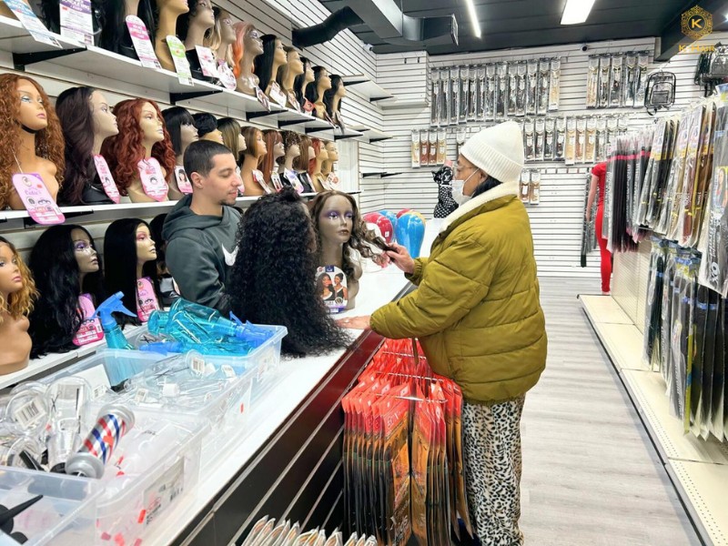 Raw Hair Extensions: The B2B Wholesale Sourcing Guide 8 Vendor Verification: Separating Factories from Middlemen