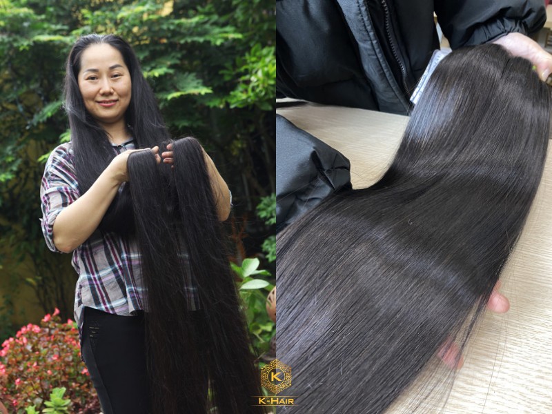 Is Vietnamese Hair Good Quality? An Honest 2026 Review 2 Vietnamese hair is not only lustrous, silky, but also strong, durable and long-lasting
