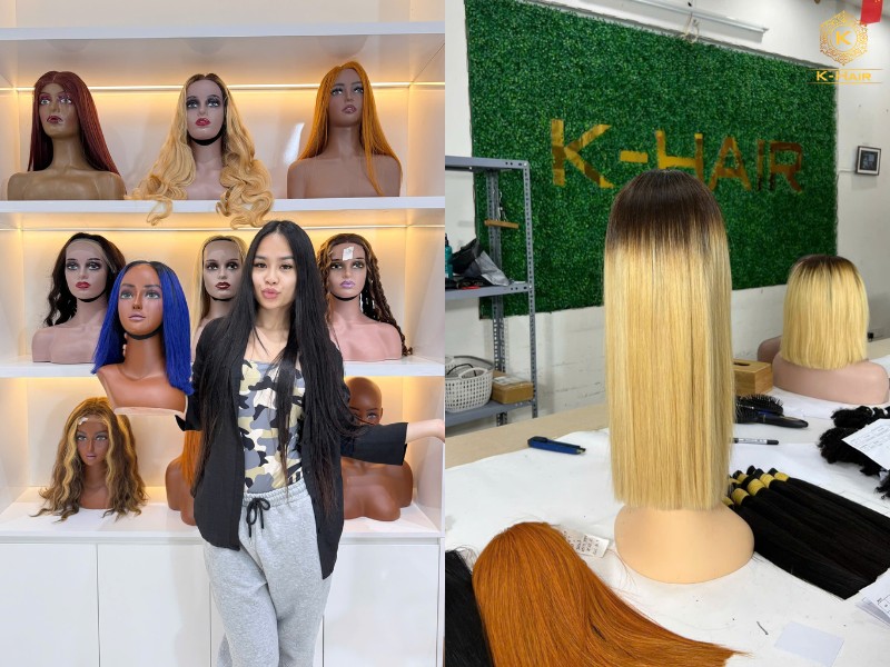 Vietnamese Hair Wigs: A Buyer's Guide to Quality & Pricing 9 Vietnamese Hair Wigs Price - Calculating the Costs
