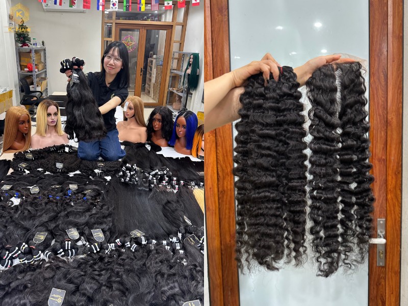 Vietnamese Hair vs Chinese Hair: Which Extensions Are Better? 2 What Is Vietnamese Hair? Origin & Quality