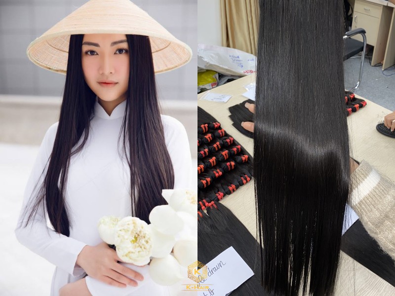 The Ultimate Guide to the Vietnamese Bone Straight Wigs 4 What makes Vietnamese Bone Straight superior to other hair origins