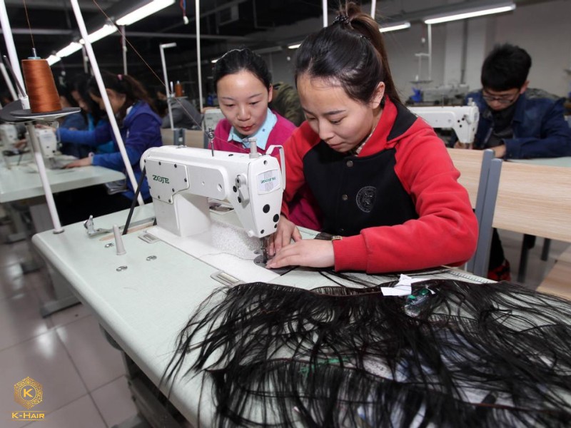The Ultimate Guide to the Vietnamese Bone Straight Wigs 6 When sourcing Bone Straight wigs - Hair origins matters more than you think