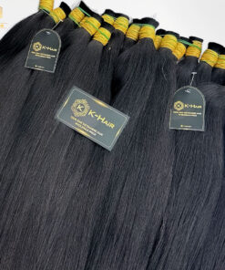 Wholesale Natural Straight Raw Vietnamese Hair 3 1 3