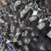 Wholesale Body Wave Raw Vietnamese Premium Hair 4 3 4