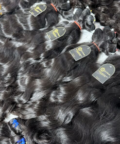 Wholesale Body Wave Raw Vietnamese Premium Hair