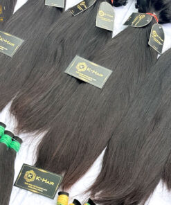 Wholesale Natural Straight Raw Vietnamese Hair 1 4 3