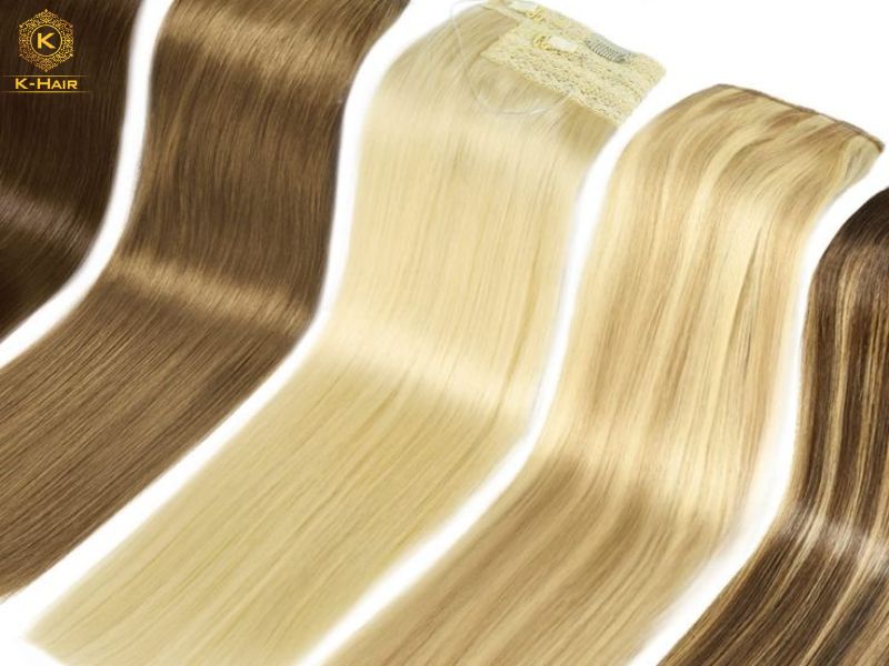 Halo Hair Extensions: A Complete Buying & Care Guide 6 Maintenance Tips to Extend the Lifespan of Halo Hair Extensions